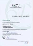 Auditieren und Zertifizieren von Managementsystemen