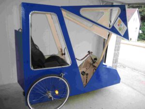 Mobilität verändert sich grundlegend